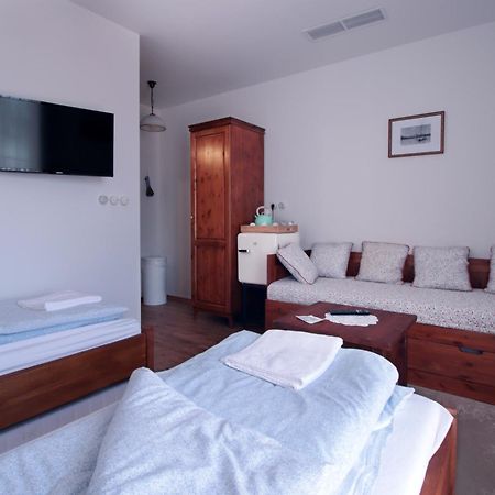 Százesztendős Révészház Apartman Szigetmonostor Kültér fotó