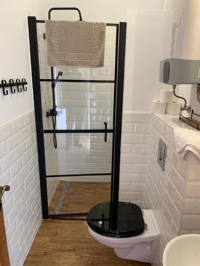 Százesztendős Révészház Apartman Szigetmonostor Kültér fotó