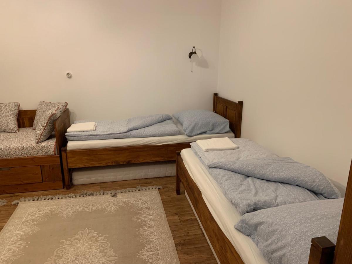 Százesztendős Révészház Apartman Szigetmonostor Kültér fotó
