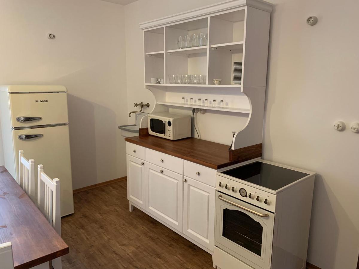 Százesztendős Révészház Apartman Szigetmonostor Kültér fotó